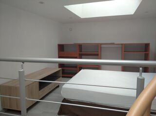 Location Appartement Studio de 25m2 à louer sur Hazebrouck Hazebrouck