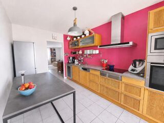  Appartement à vendre 6 pièces 170 m²
