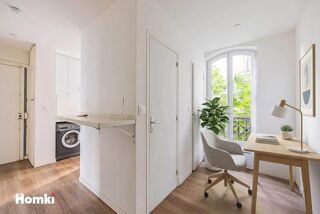  Appartement à vendre 2 pièces 39 m²