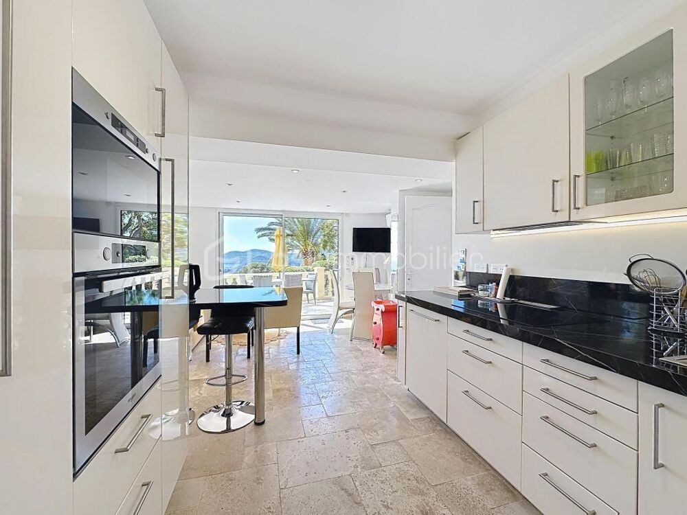 � vendre  Villa Mandelieu-la-Napoule (06210)