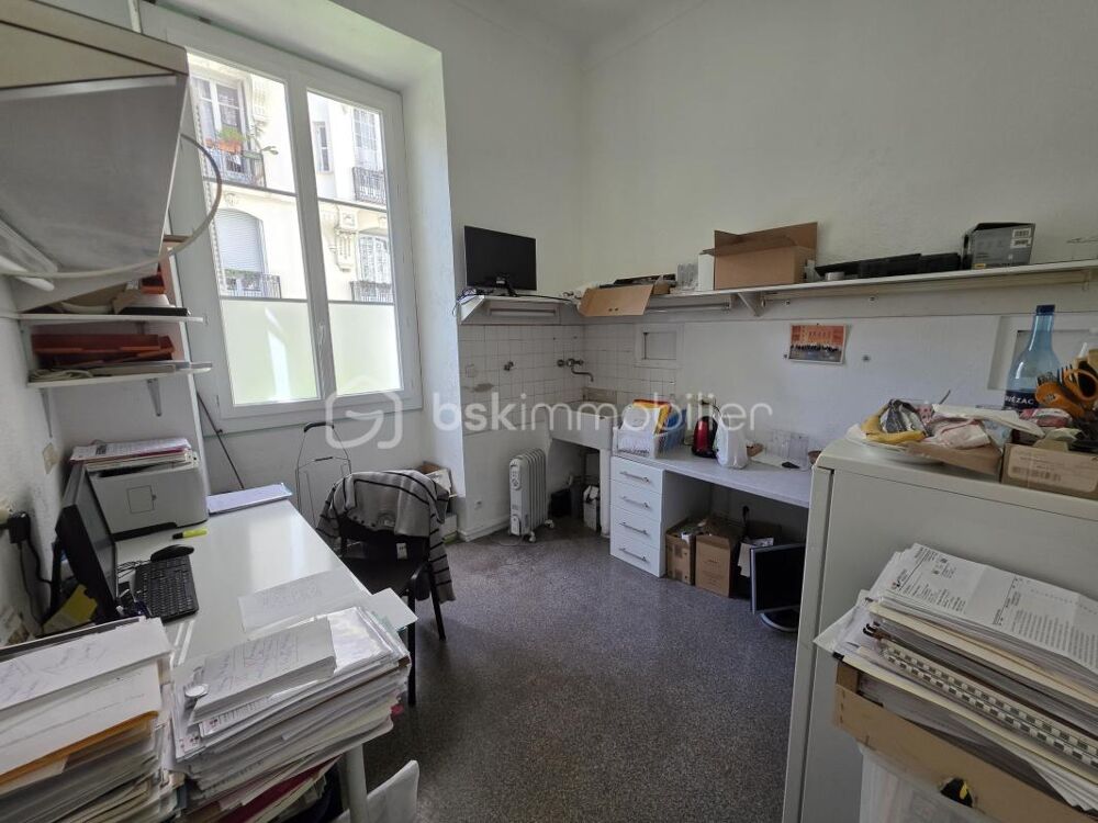 à vendre  Appartement Nice (06000)