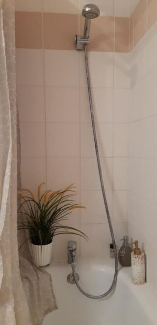  Appartement  louer 1 pice 11 m