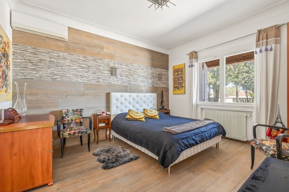 � vendre  Maison Ch�teauneuf-les-Martigues (13220)