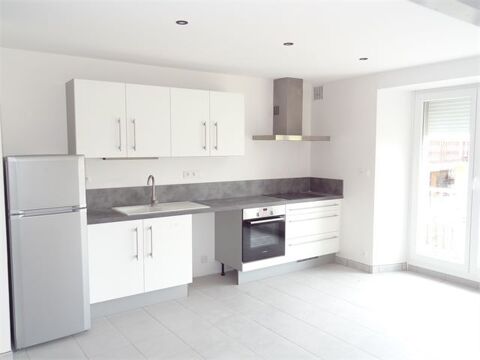  Appartement � louer 3 pi�ces 60 m�