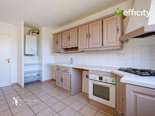  Appartement à vendre 3 pièces 73 m²