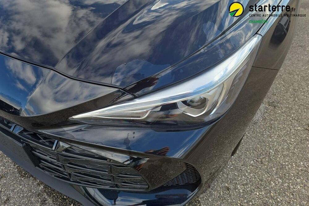 MG3 1.5 L Hybrid+ 195 ch Standard 2026 occasion 73420 Voglans