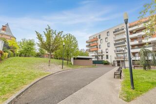  Appartement à vendre 2 pièces 41 m²
