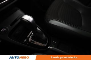 Captur 1.2 TCe Energy Intens EDC 120 ch 2016 occasion 92130 Issy-les-Moulineaux