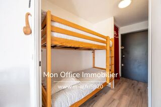  Appartement � vendre 1 pi�ce 21 m�