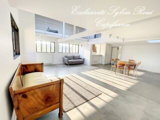  Loft  vendre 4 pices 135 m Gentilly