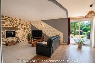  Maison à vendre 6 pièces 145 m²