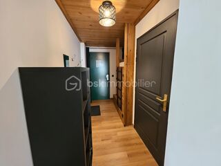  Appartement à vendre 2 pièces 30 m²
