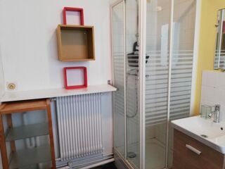  Appartement à louer 1 pièce 30 m²