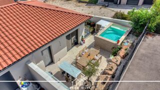  Villa à vendre 4 pièces 100 m²