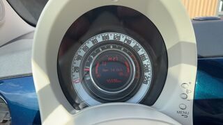 500 1.2 MPi 69 Lounge 2014 occasion 38300 Bourgoin Jallieu