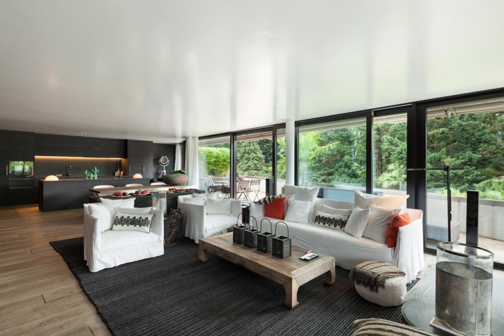 *Rare 4 pièces avec Grand Balcon idéalement situé proche RER A de Poissy*