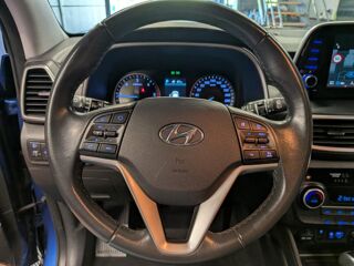 Tucson 1.6 CRDi 136 DCT-7 Creative 2019 occasion 78200 Mantes La Jolie