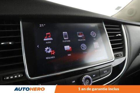 Mokka 1.6 CDTI 4x2 Elite Auto 136 ch 2017 occasion 92130 Issy-les-Moulineaux