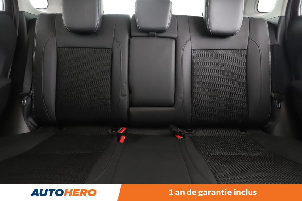 S-cross 1.4 BoosterJet Hybrid Style 129 ch 2023 occasion 92130 Issy-les-Moulineaux