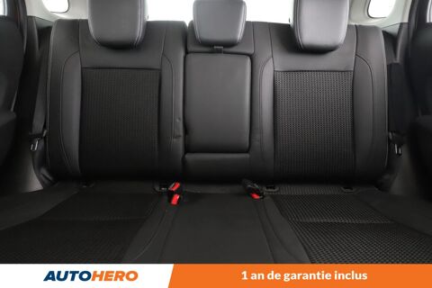 S-cross 1.4 BoosterJet Hybrid Style 129 ch 2023 occasion 92130 Issy-les-Moulineaux