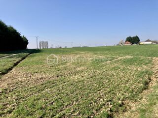  Terrain � vendre 1017 m�