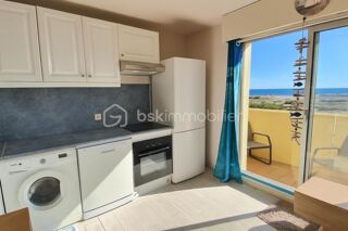  Appartement  vendre 2 pices 20 m