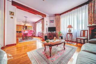  Maison à vendre 5 pièces 113 m²