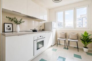  Appartement à vendre 4 pièces 68 m²