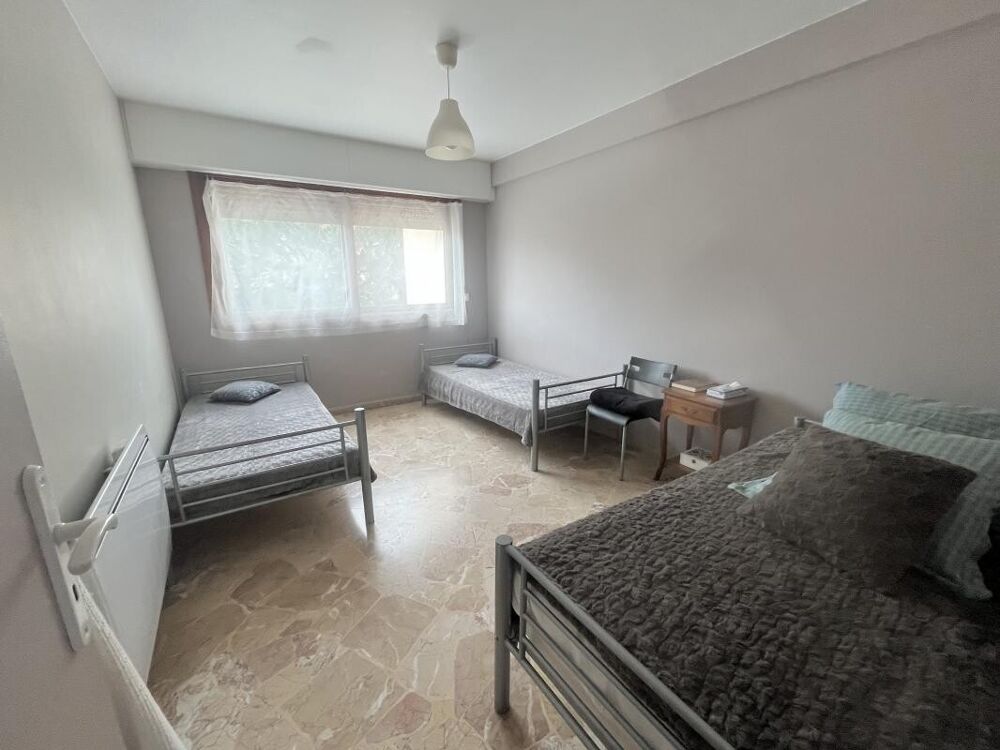Vente Appartement Sainte maxime - 3 pièces - centre ville a pied Sainte maxime