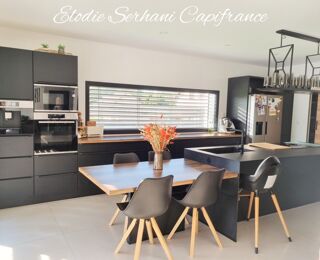  Maison  vendre 7 pices 247 m