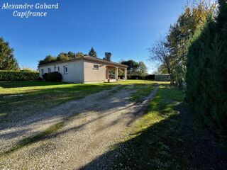  Maison � vendre 5 pi�ces 109 m�