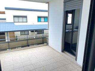  Appartement � vendre 2 pi�ces 50 m�