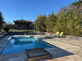  Maison � vendre 11 pi�ces 354 m�