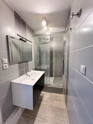  Appartement � louer 2 pi�ces 34 m�