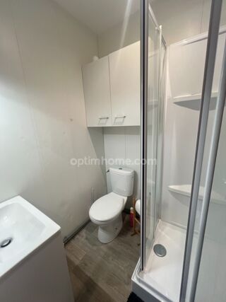  Maison � vendre 3 pi�ces 49 m�