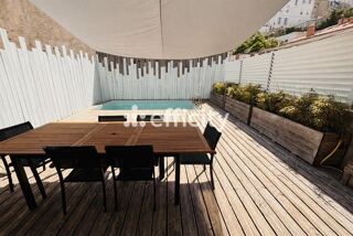  Maison � vendre 8 pi�ces 160 m�