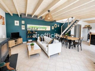  Maison à vendre 7 pièces 175 m²