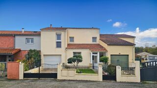  Maison � vendre 5 pi�ces 93 m�