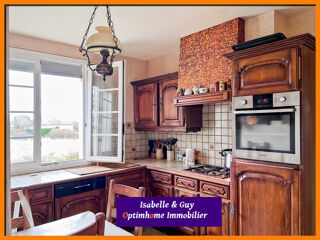  Maison � vendre 4 pi�ces 77 m�