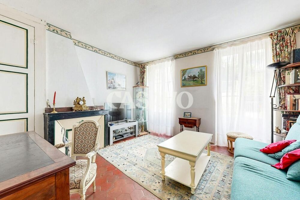 Vente Maison Vente Maison 6 pièces de 188m² - 77210 Avon Avon