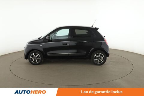 Twingo 1.0 SCe Intens 69 ch 2017 occasion 92130 Issy-les-Moulineaux