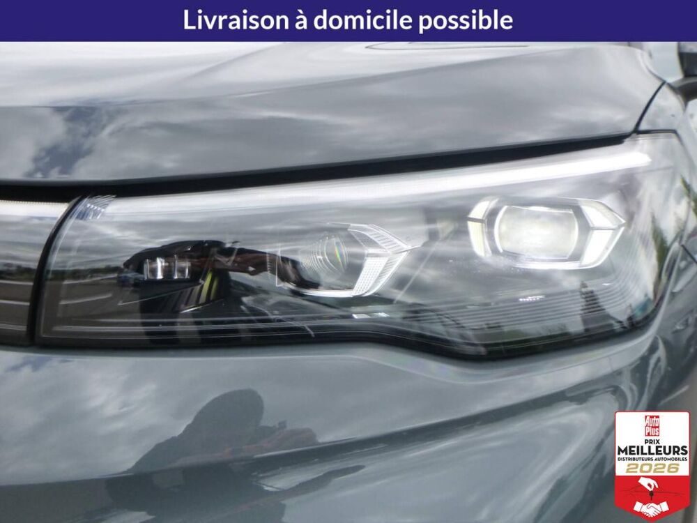 Tiguan TDI 150 DSG7 R-Line +Toit vitr&eacute; +Matrix LED 2026 occasion 10150 Lavau