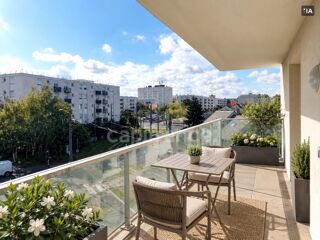  Appartement à vendre 3 pièces 65 m²