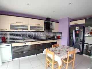  Maison à vendre 6 pièces 145 m²