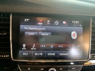 Mokka Color Edition Start/Stop 2017 occasion 56120 Les Forges De Lanouee