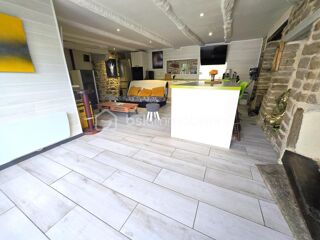  Maison � vendre 4 pi�ces 83 m�