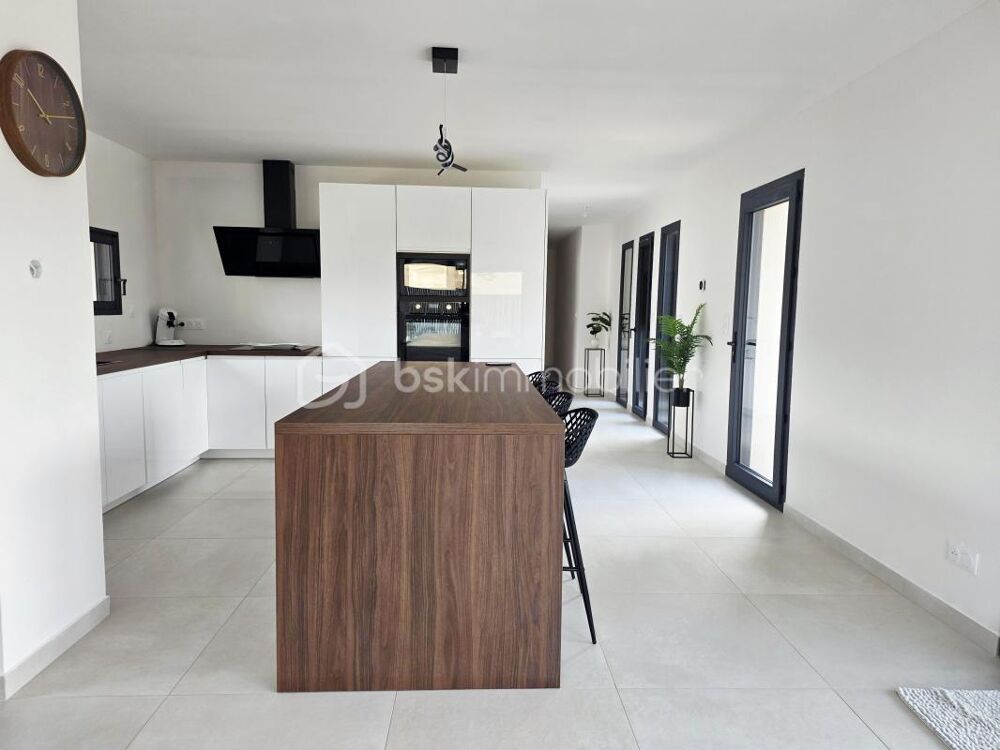 T5 contemporaine, proche des Commodités