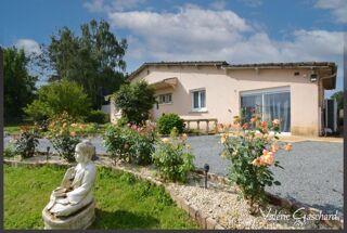  Maison à vendre 5 pièces 110 m²