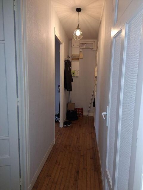  Appartement � louer 2 pi�ces 31 m�