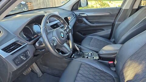 X1 18i sDrive 140 DCT7 Business Edition Pack 2019 occasion 20600 Bastia